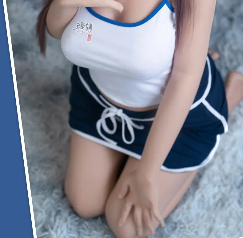 图片[4]-玥雯 AIOULA-Q20 真人模特复刻仿真人偶-叆偶AIOULA测评网