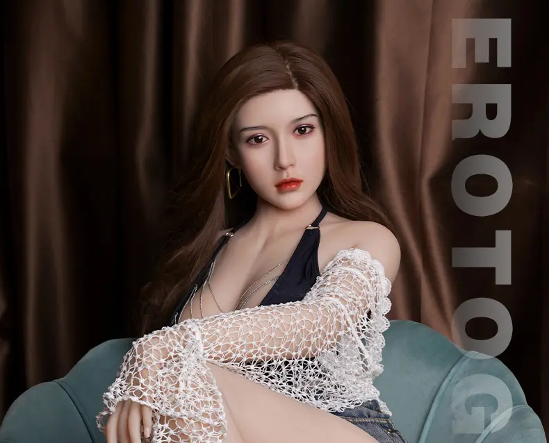 图片[4]-明雅 AIOULA-Q33 仿真实体娃娃-叆偶AIOULA测评网