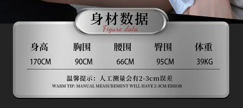 图片[4]-晨晨 AIOULA-Q22 超写实全硅胶皮纹写实人偶娃娃-叆偶AIOULA测评网
