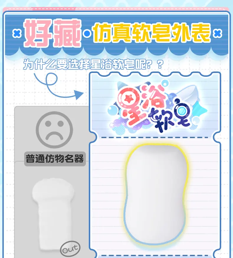 图片[5]-杯多多星浴软皂-叆偶AIOULA测评网