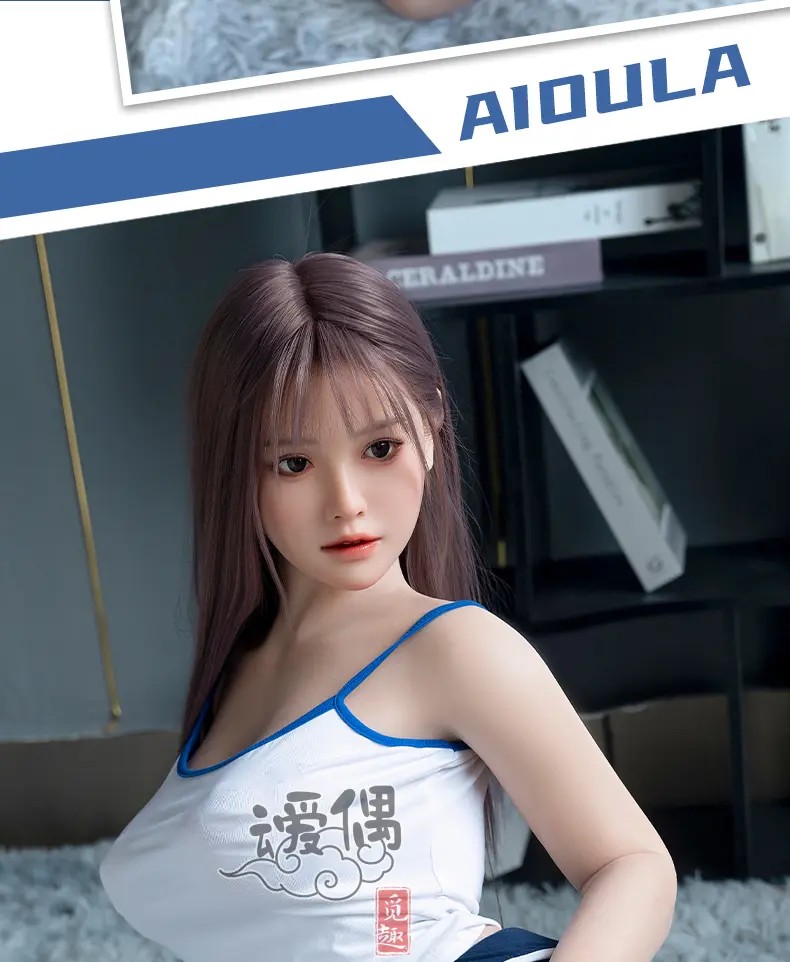 图片[5]-玥雯 AIOULA-Q20 真人模特复刻仿真人偶-叆偶AIOULA测评网