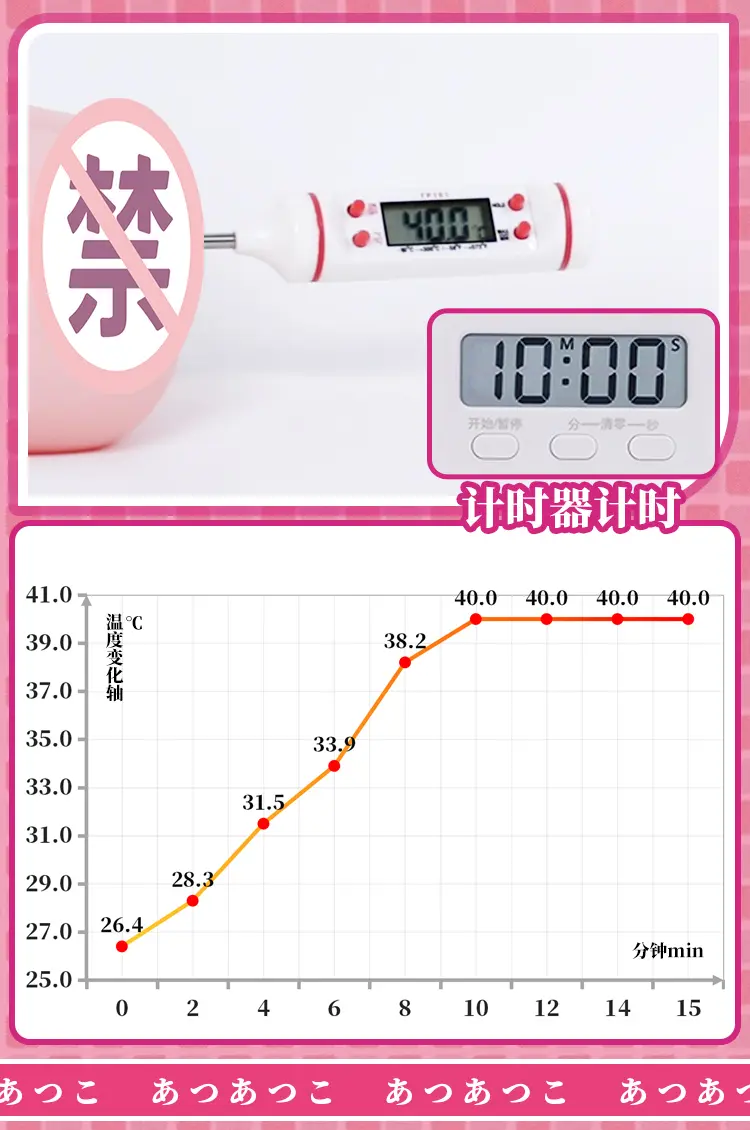 图片[3]-YUU热热子（二代）-叆偶AIOULA测评网