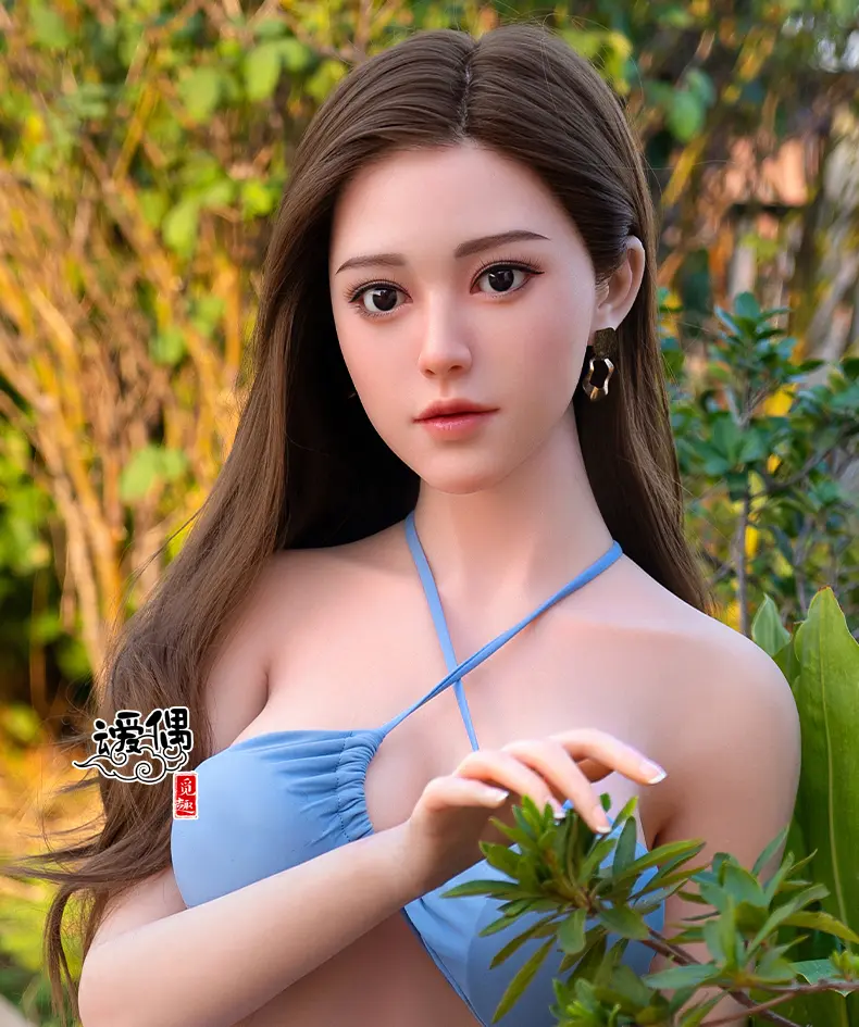 图片[3]-绮梦 AIOULA-Q31 一比一复刻实拍仿真人偶-叆偶AIOULA测评网