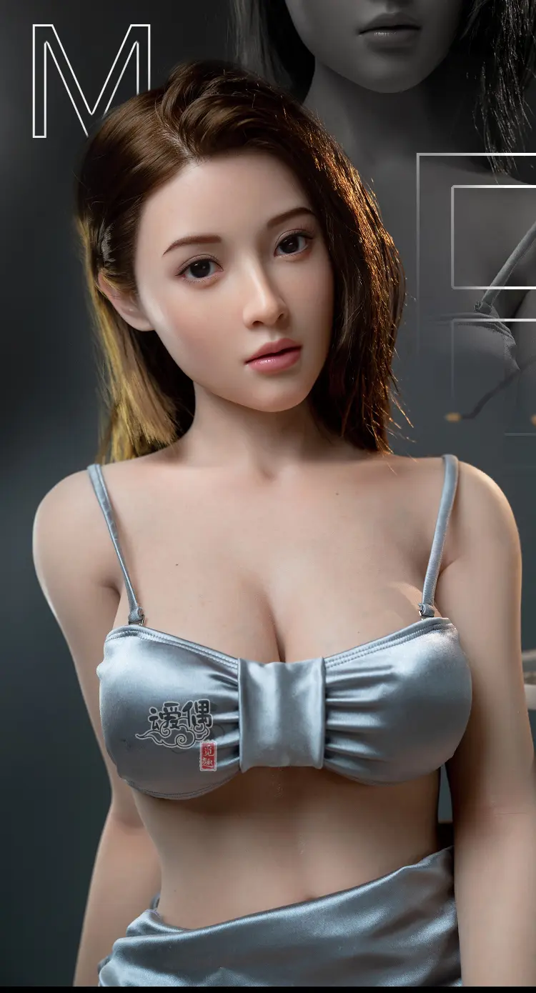 图片[3]-莉亚 AIOULA-Q26 写实出口版硅胶娃娃（亚洲热门款）-叆偶AIOULA测评网