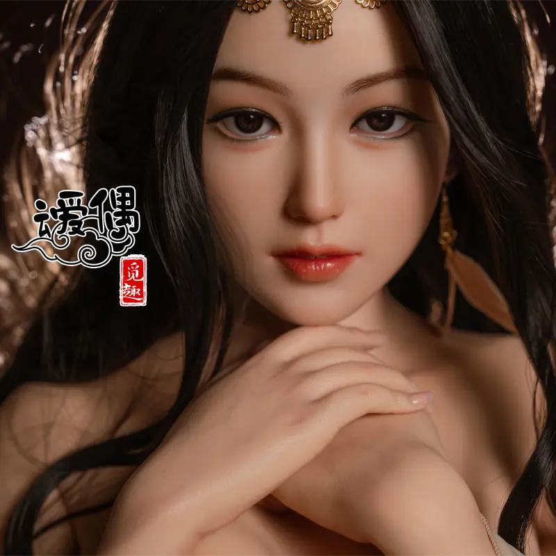 蓉梦 AIOULA-Y02 叆偶实体娃娃-叆偶AIOULA测评网