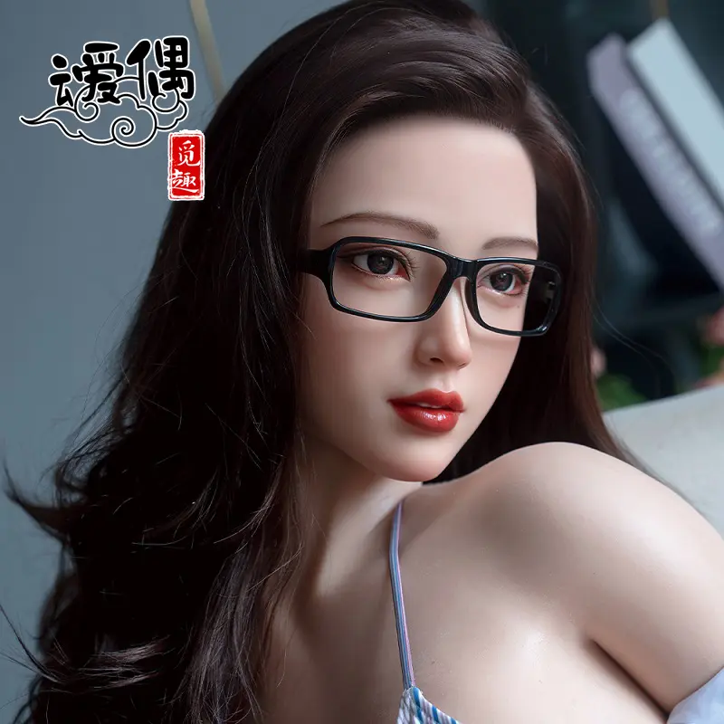 采薇 AIOULA-Q34 超逼真写实人偶成人用品娃娃-叆偶AIOULA测评网