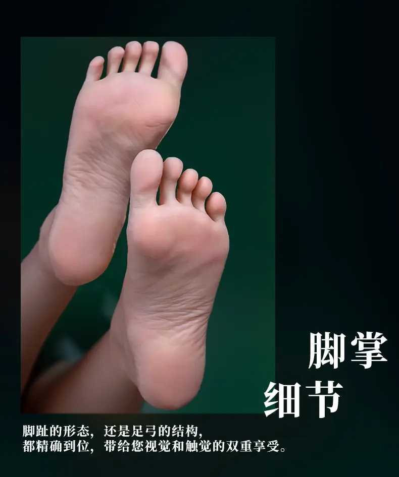 图片[9]-瑶儿 AIOULA-Q35 硅胶超写实COS娃娃-叆偶AIOULA测评网