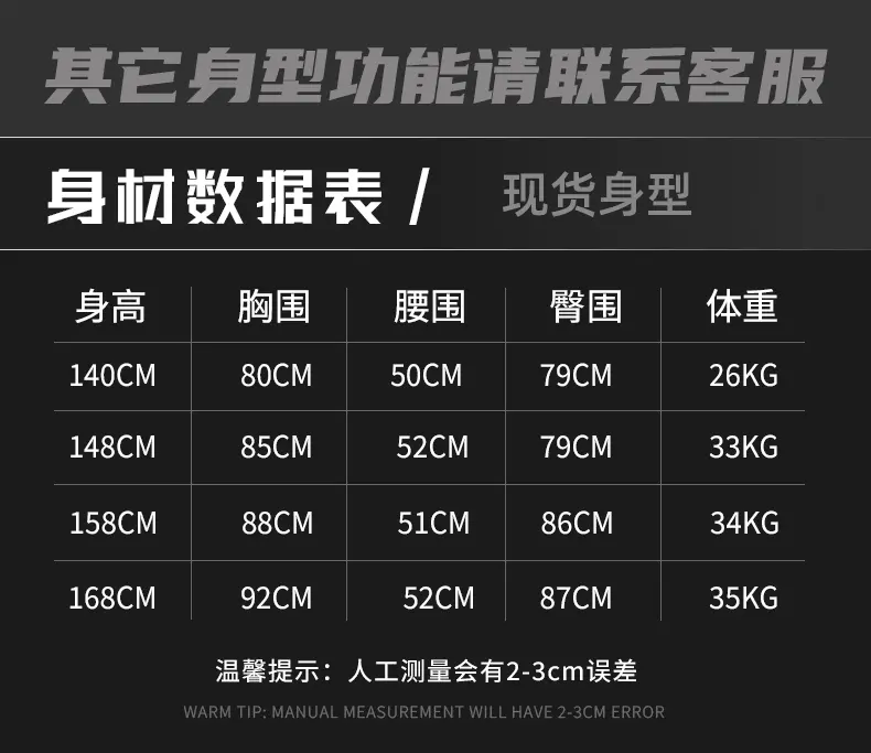 图片[7]-倩莜 AIOULA-Q19 成人体验馆热门头雕实体娃娃-叆偶AIOULA测评网