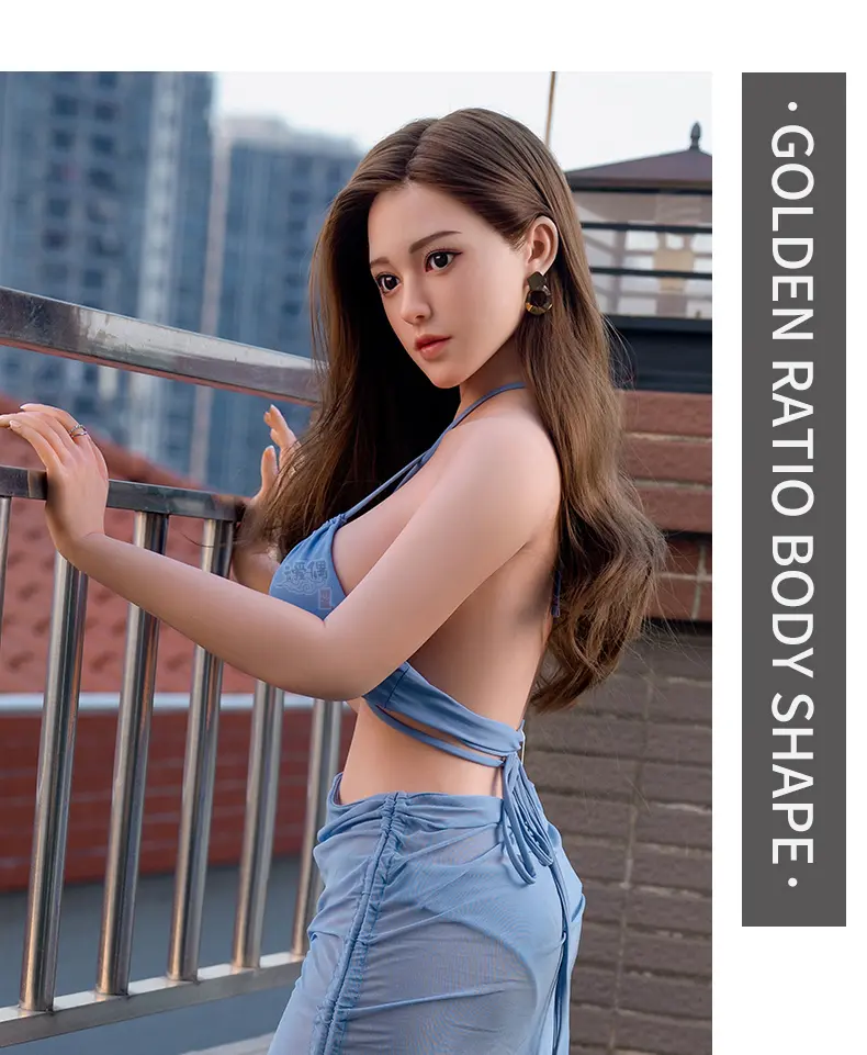 图片[7]-绮梦 AIOULA-Q31 一比一复刻实拍仿真人偶-叆偶AIOULA测评网