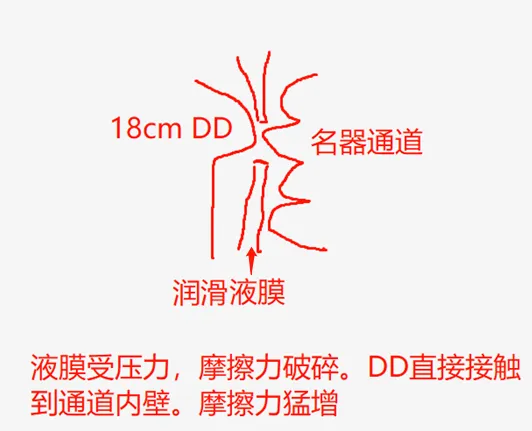 图片[3]-你真的会用润滑液吗？ 3元-100元，5款润滑油测评大揭秘-叆偶AIOULA测评网
