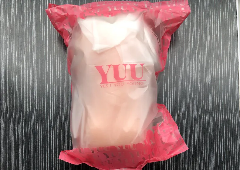 图片[2]-YUU小优物语飞机杯测评-新人都是怪物-叆偶AIOULA测评网