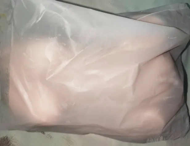 图片[4]-“这样的女朋友，你喜欢吗”YUU极上双穴飞机杯名器测评-叆偶AIOULA测评网