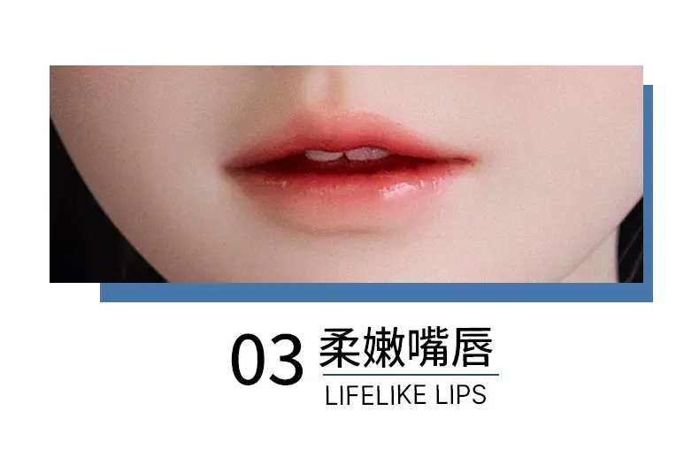 图片[9]-玥雯 AIOULA-Q20 真人模特复刻仿真人偶-叆偶AIOULA测评网