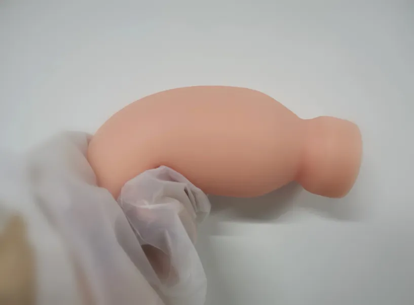 图片[2]-私密奶瓶，不怕社死，宿舍党的福音，出差人的上上之选-杯多多小萌瓶飞机杯测评-叆偶AIOULA测评网