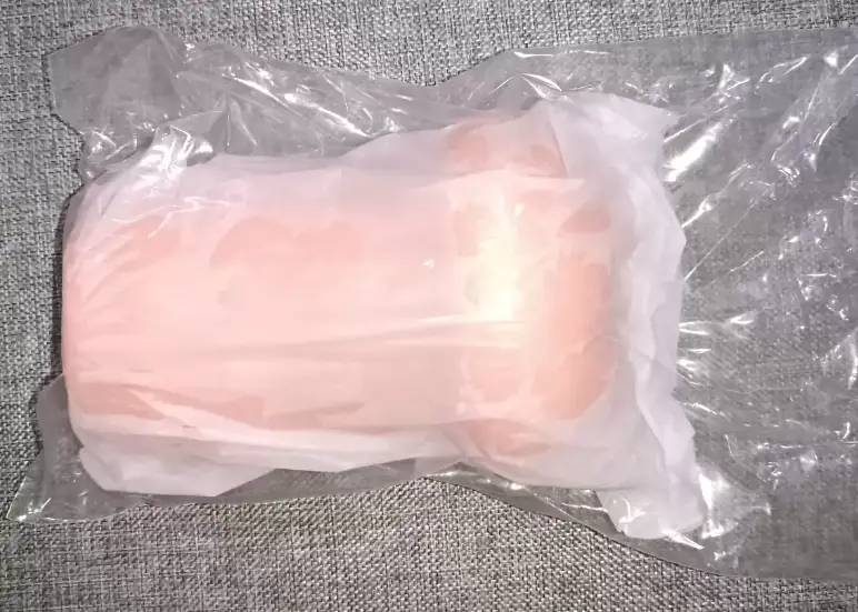 图片[2]-杯多多棉花糖飞机杯名器测评-极致绵软的新手锻炼器-叆偶AIOULA测评网