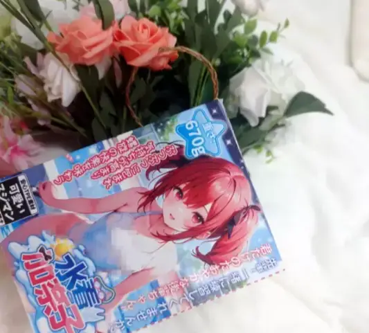 水着加奈子-轻柔舒适中的进阶之旅，夏日清凉之选慢玩革新之作-叆偶AIOULA测评网