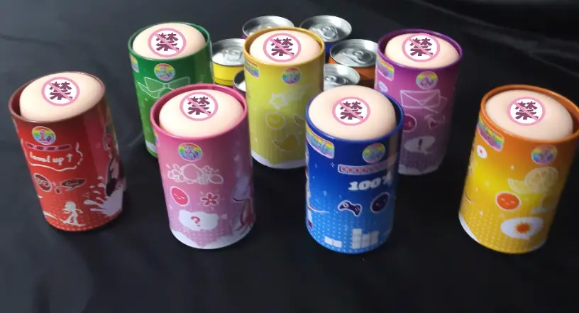 图片[4]-你想要的她都有，慢玩 适中 刺激-杯多多七彩罐娘飞机杯测评-叆偶AIOULA测评网
