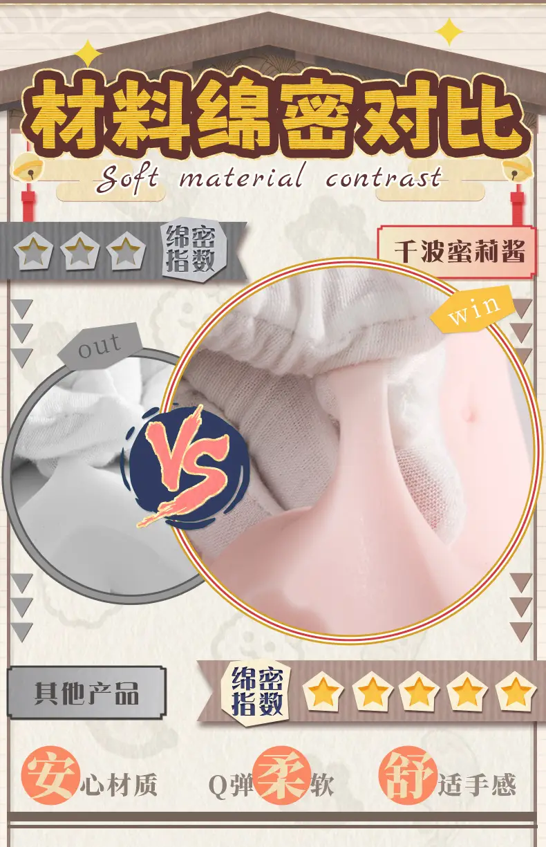 图片[5]-杯多多千波蜜莉酱飞机杯-叆偶AIOULA测评网