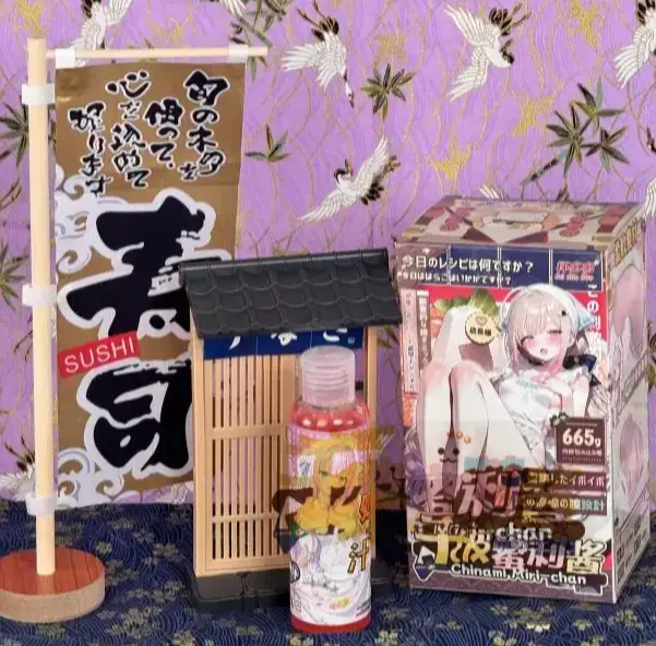 图片[2]-千波蜜莉酱携密粒冲击风暴来袭！-叆偶AIOULA测评网