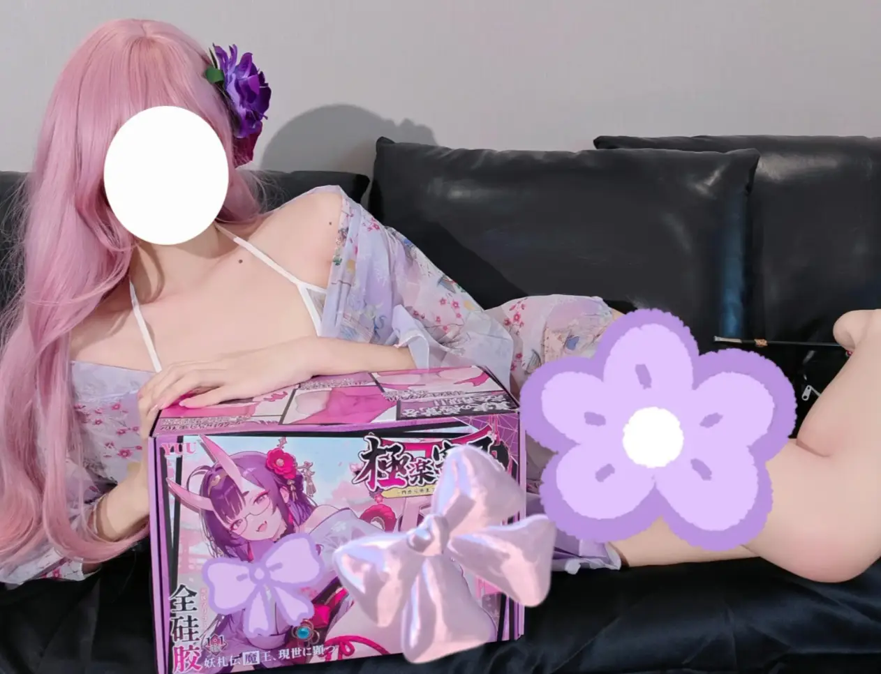 图片[1]-亲测实录：YUU极乐蜜臀，细节之处见真章-叆偶AIOULA测评网